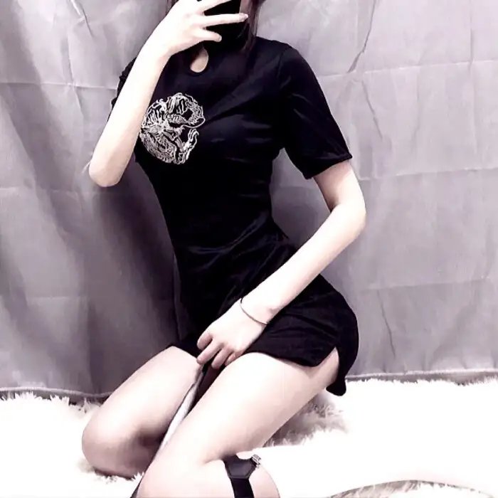蜘蛛梦魇